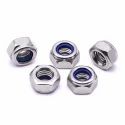 16mm HT Nylock Nut