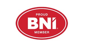 Proud BNI Member