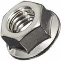 Clamping Flange Nut