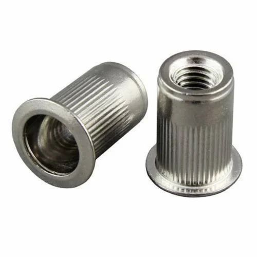 6mm HT Rivet Nut