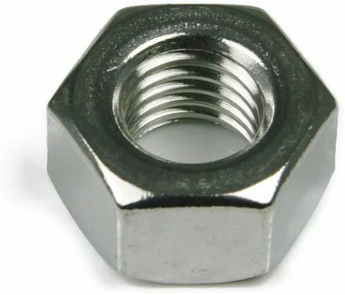 M16 HT Hex Nut