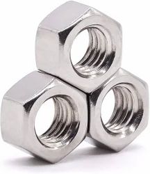 Hex Nut