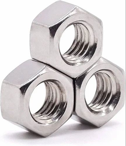 Hex Nut