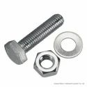 HT Hex Bolt