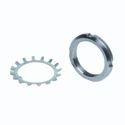 Km Lock Nut & Mb Washer