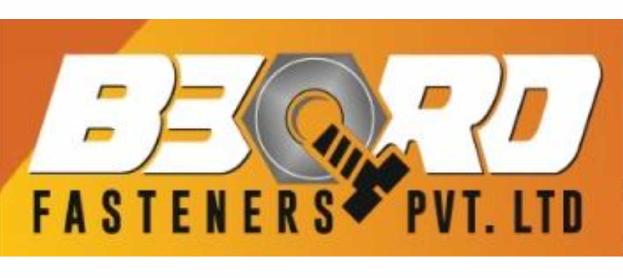 B3QRD Fasteners Pvt Ltd