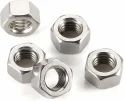 M16 HT Hex Nut