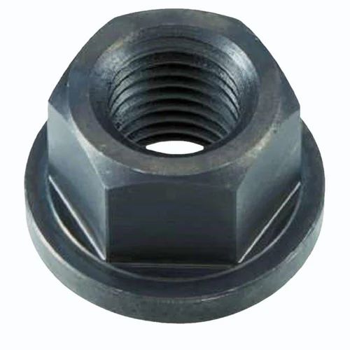 Clamping Flange Nut