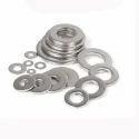 Plain Washers