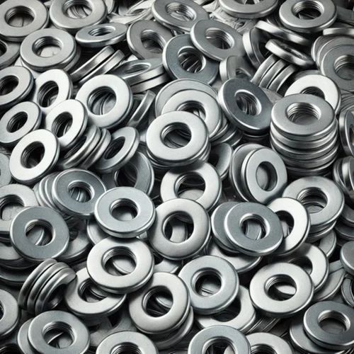 Plain Washers