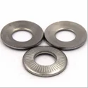 Silver Nord Lock Washer