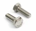 Ss Hex Bolt