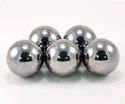 Stainless Steel Balls