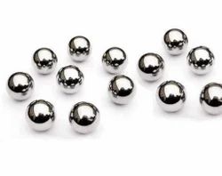 Stainless Steel Balls