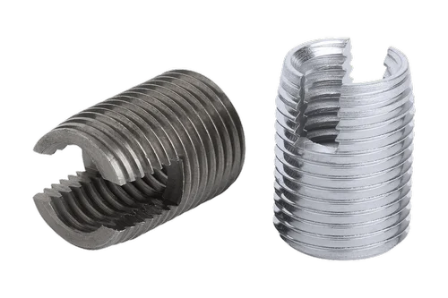 Thread Inserts